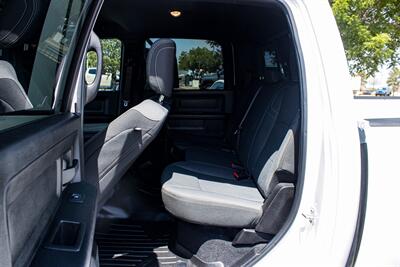 2021 RAM 2500 Tradesman   - Photo 69 - Albuquerque, NM 87114