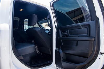 2021 RAM 2500 Tradesman   - Photo 38 - Albuquerque, NM 87114