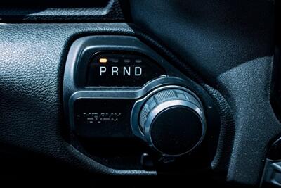 2021 RAM 2500 Tradesman   - Photo 20 - Albuquerque, NM 87114