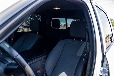 2021 RAM 2500 Tradesman   - Photo 56 - Albuquerque, NM 87114