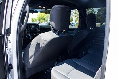 2021 RAM 2500 Tradesman   - Photo 29 - Albuquerque, NM 87114