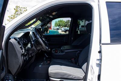 2021 RAM 2500 Tradesman   - Photo 55 - Albuquerque, NM 87114
