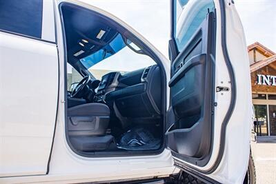 2021 RAM 2500 Tradesman   - Photo 40 - Albuquerque, NM 87114