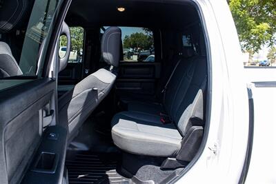 2021 RAM 2500 Tradesman   - Photo 28 - Albuquerque, NM 87114