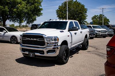 2021 RAM 2500 Tradesman   - Photo 44 - Albuquerque, NM 87114