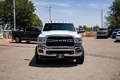 2021 RAM 2500 Tradesman   - Photo 2 - Albuquerque, NM 87114