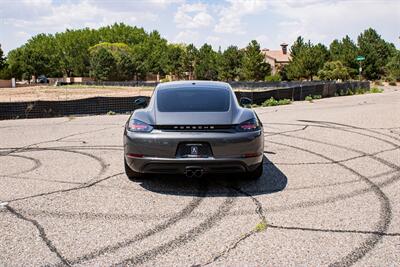 2019 Porsche 718 Cayman S   - Photo 4 - Albuquerque, NM 87114