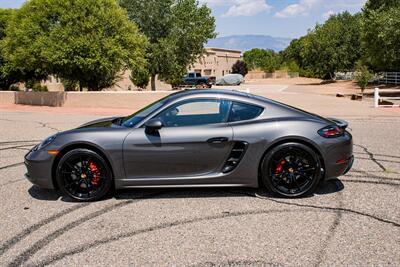 2019 Porsche 718 Cayman S   - Photo 6 - Albuquerque, NM 87114