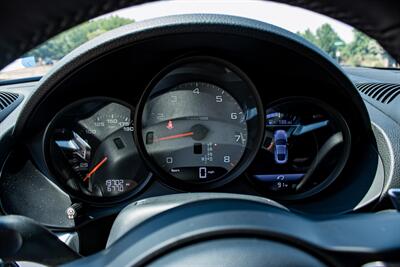 2019 Porsche 718 Cayman S   - Photo 16 - Albuquerque, NM 87114