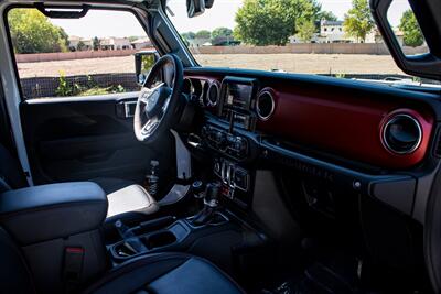 2023 Jeep Wrangler Rubicon   - Photo 23 - Albuquerque, NM 87114