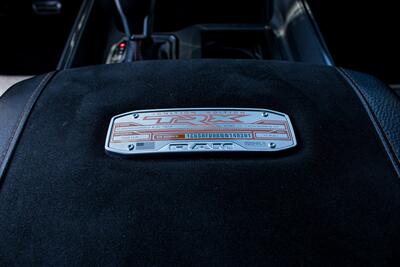 2022 RAM 1500 TRX IGNITION EDITION   - Photo 21 - Albuquerque, NM 87114