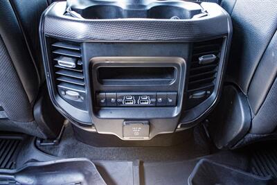 2022 RAM 1500 TRX IGNITION EDITION   - Photo 28 - Albuquerque, NM 87114