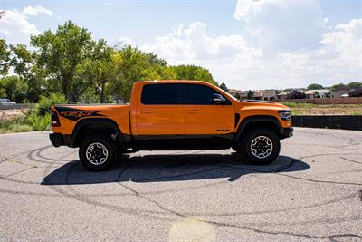 2022 RAM 1500 TRX IGNITION EDITION   - Photo 2 - Albuquerque, NM 87114