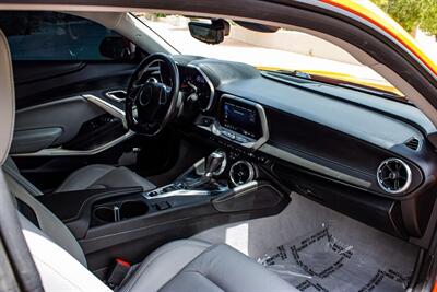 2021 Chevrolet Camaro SS 2SS   - Photo 23 - Albuquerque, NM 87114
