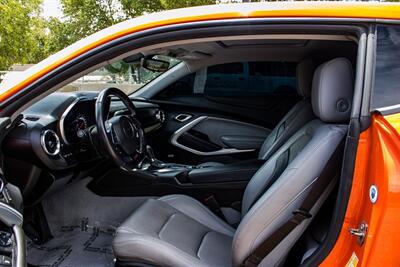 2021 Chevrolet Camaro SS 2SS   - Photo 14 - Albuquerque, NM 87114