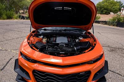 2021 Chevrolet Camaro SS 2SS   - Photo 20 - Albuquerque, NM 87114