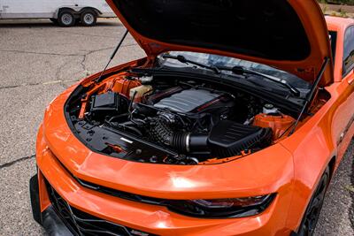 2021 Chevrolet Camaro SS 2SS   - Photo 52 - Albuquerque, NM 87114