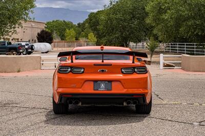 2021 Chevrolet Camaro SS 2SS   - Photo 5 - Albuquerque, NM 87114