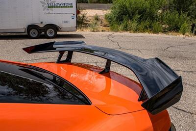 2021 Chevrolet Camaro SS 2SS   - Photo 12 - Albuquerque, NM 87114