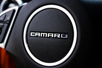 2021 Chevrolet Camaro SS 2SS   - Photo 30 - Albuquerque, NM 87114
