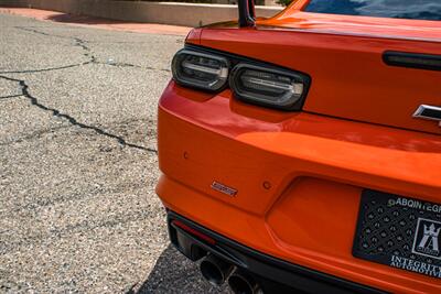 2021 Chevrolet Camaro SS 2SS   - Photo 43 - Albuquerque, NM 87114