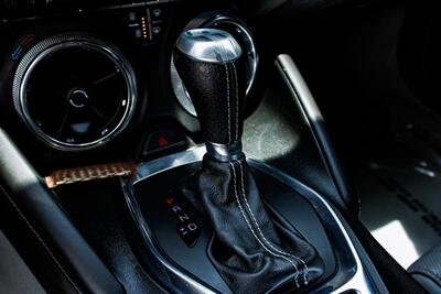 2021 Chevrolet Camaro SS 2SS   - Photo 28 - Albuquerque, NM 87114