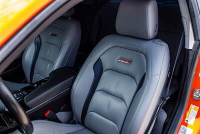 2021 Chevrolet Camaro SS 2SS   - Photo 15 - Albuquerque, NM 87114