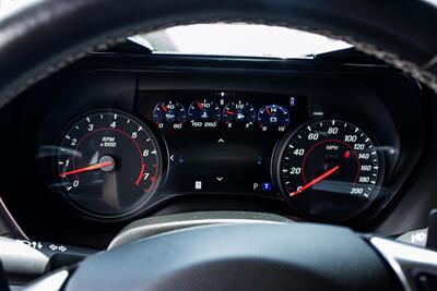 2021 Chevrolet Camaro SS 2SS   - Photo 64 - Albuquerque, NM 87114