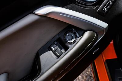 2021 Chevrolet Camaro SS 2SS   - Photo 16 - Albuquerque, NM 87114