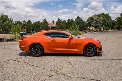 2021 Chevrolet Camaro SS 2SS   - Photo 7 - Albuquerque, NM 87114