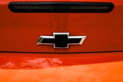 2021 Chevrolet Camaro SS 2SS   - Photo 11 - Albuquerque, NM 87114