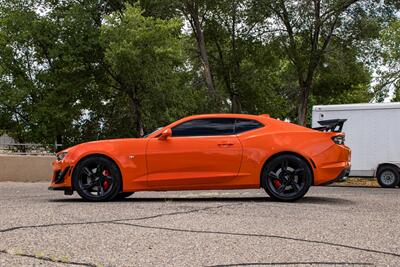 2021 Chevrolet Camaro SS 2SS   - Photo 36 - Albuquerque, NM 87114