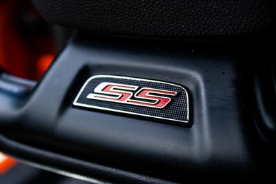2021 Chevrolet Camaro SS 2SS   - Photo 66 - Albuquerque, NM 87114