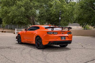 2021 Chevrolet Camaro SS 2SS   - Photo 4 - Albuquerque, NM 87114