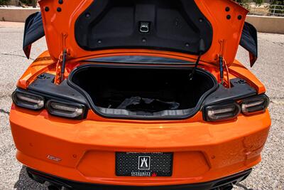 2021 Chevrolet Camaro SS 2SS   - Photo 55 - Albuquerque, NM 87114