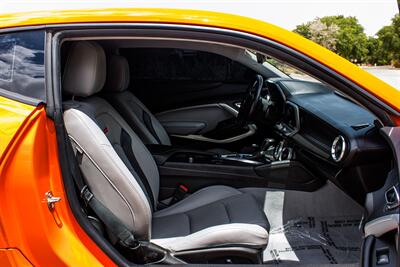 2021 Chevrolet Camaro SS 2SS   - Photo 57 - Albuquerque, NM 87114