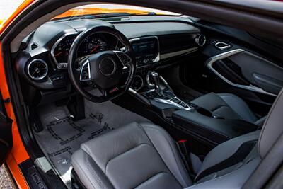 2021 Chevrolet Camaro SS 2SS   - Photo 46 - Albuquerque, NM 87114