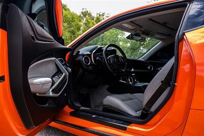 2021 Chevrolet Camaro SS 2SS   - Photo 17 - Albuquerque, NM 87114