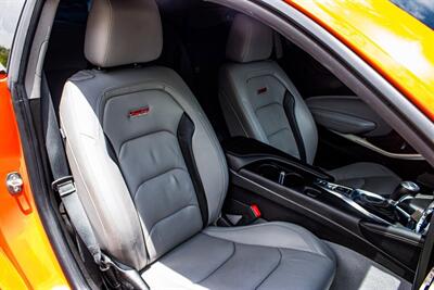2021 Chevrolet Camaro SS 2SS   - Photo 25 - Albuquerque, NM 87114