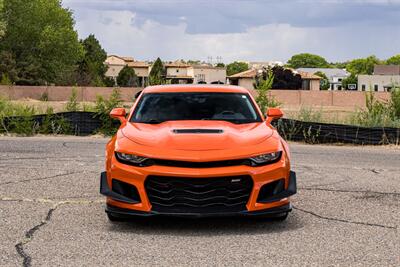 2021 Chevrolet Camaro SS 2SS   - Photo 35 - Albuquerque, NM 87114