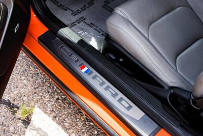 2021 Chevrolet Camaro SS 2SS   - Photo 18 - Albuquerque, NM 87114