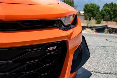 2021 Chevrolet Camaro SS 2SS   - Photo 42 - Albuquerque, NM 87114