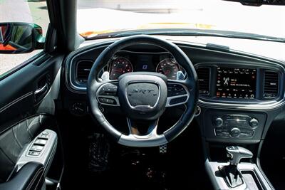 2023 Dodge Charger SRT Hellcat Widebody  Wide Body - Photo 25 - Albuquerque, NM 87114