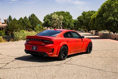 2023 Dodge Charger SRT Hellcat Widebody  Wide Body - Photo 115 - Albuquerque, NM 87114