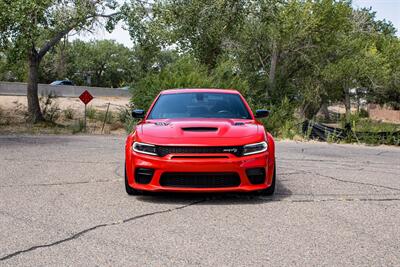 2023 Dodge Charger SRT Hellcat Widebody  Wide Body - Photo 41 - Albuquerque, NM 87114