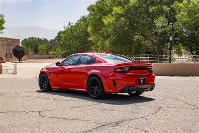 2023 Dodge Charger SRT Hellcat Widebody  Wide Body - Photo 5 - Albuquerque, NM 87114