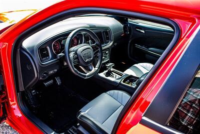 2023 Dodge Charger SRT Hellcat Widebody  Wide Body - Photo 82 - Albuquerque, NM 87114