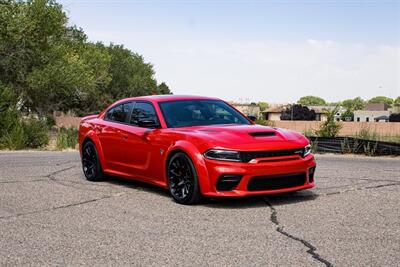 2023 Dodge Charger SRT Hellcat Widebody  Wide Body - Photo 1 - Albuquerque, NM 87114