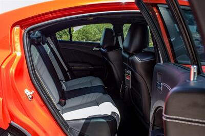2023 Dodge Charger SRT Hellcat Widebody  Wide Body - Photo 38 - Albuquerque, NM 87114