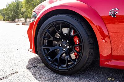 2023 Dodge Charger SRT Hellcat Widebody  Wide Body - Photo 50 - Albuquerque, NM 87114